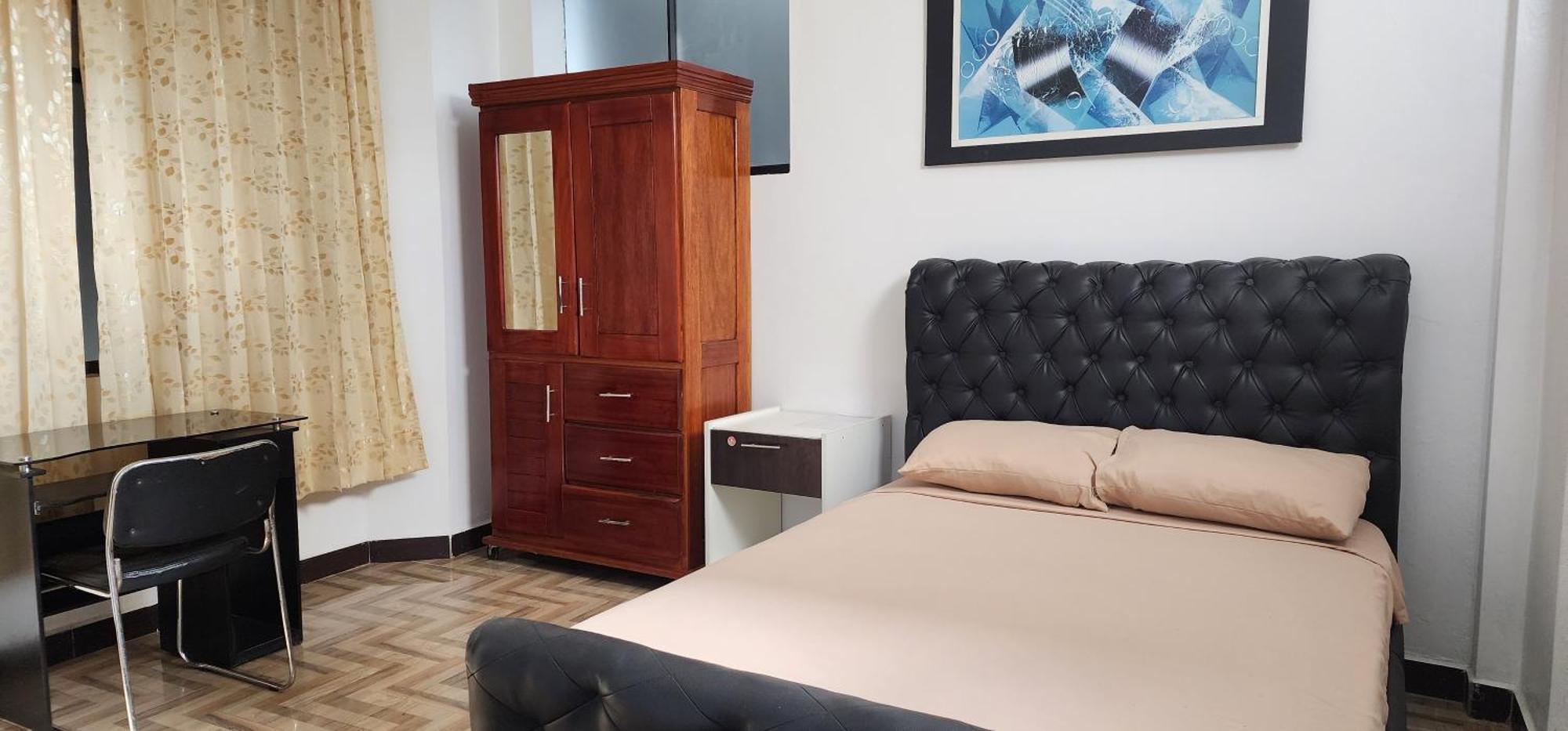 Makasai Habitaciones Puerto Maldonado Extérieur photo