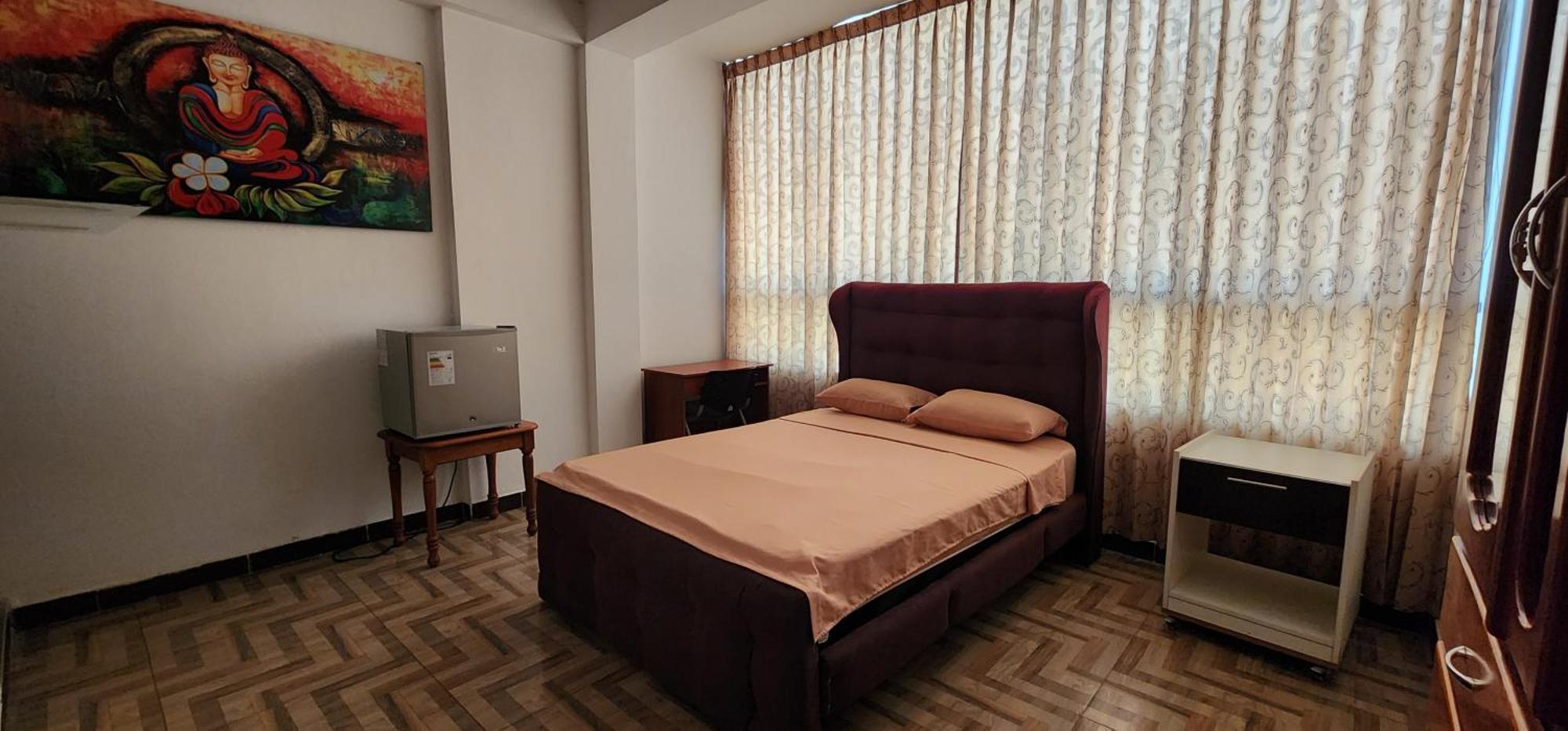 Makasai Habitaciones Puerto Maldonado Extérieur photo
