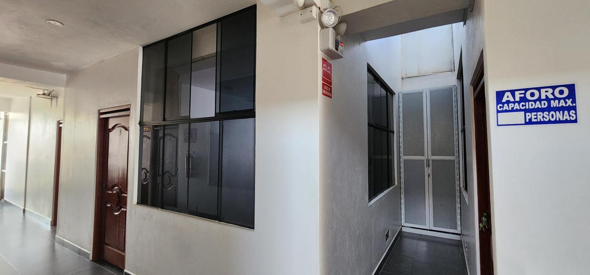 Makasai Habitaciones Puerto Maldonado Extérieur photo