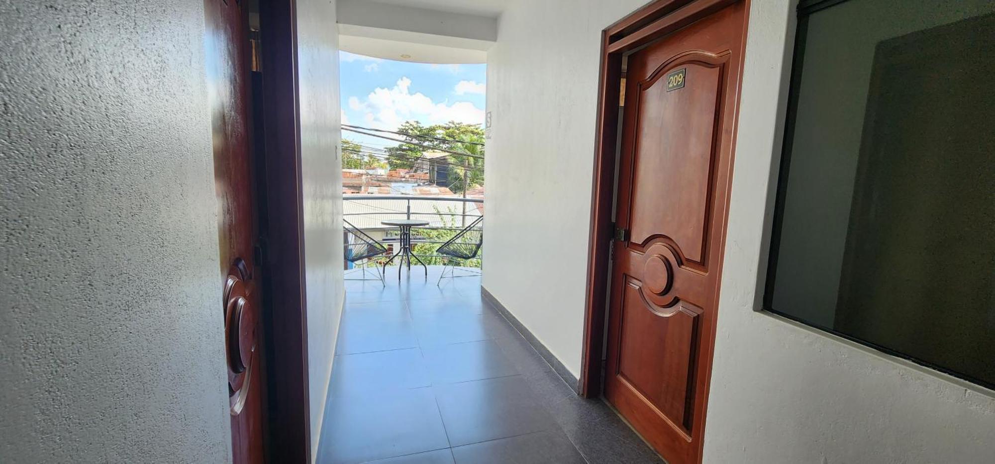Makasai Habitaciones Puerto Maldonado Extérieur photo