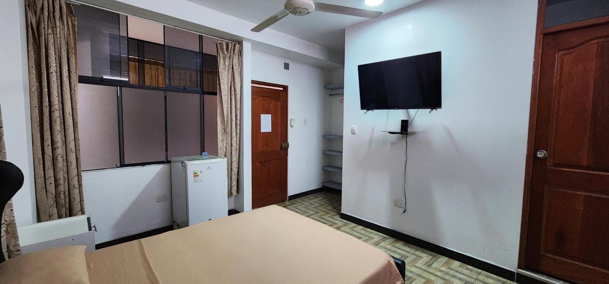 Makasai Habitaciones Puerto Maldonado Extérieur photo